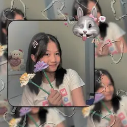 Frame Kelinci Lucu