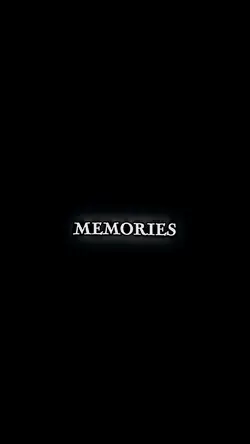 memories slide show