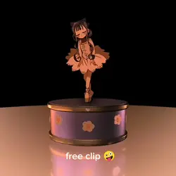 free clip