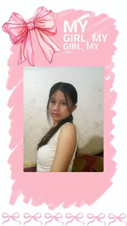 MY GIRL 