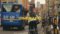 cinematic 