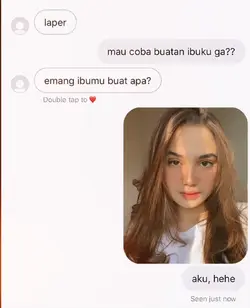 Mau Coba Buatan 
