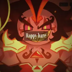 happy hare