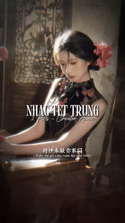NHẠC TẾT TRUNG