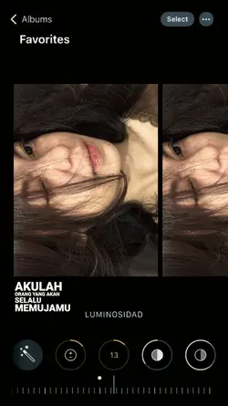 pemuja rahasia 