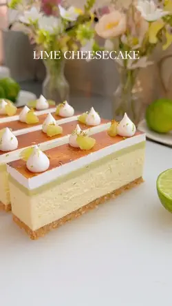 Cheesecake 