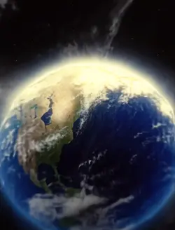 Earth Zoom