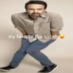 BEST LIVE VOCALSS