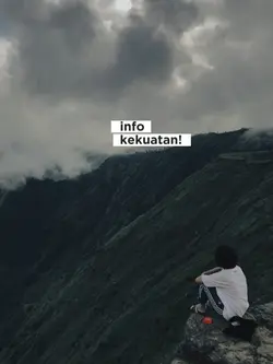 info adu kekuatan