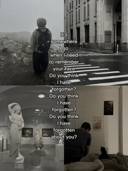 about you