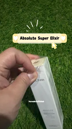 Elixir😍
