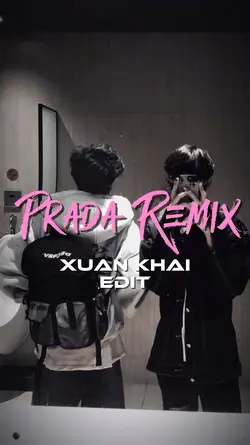prada remix
