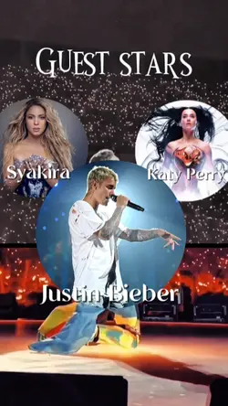 Best invite concert