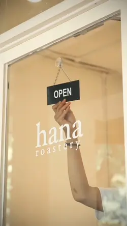 Business opening
