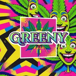 GREENY