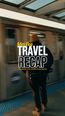 mini vlog