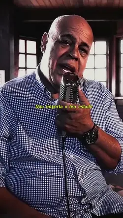 não importa o teu