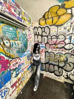 grafity