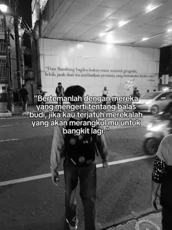 bertemanlah dengan 