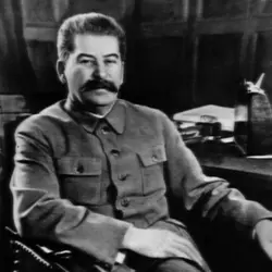 Stalin???