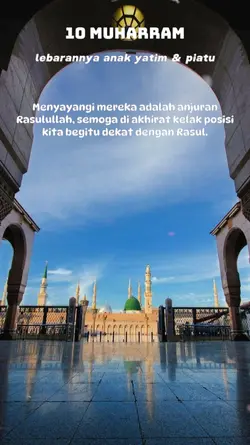 10 Muharram