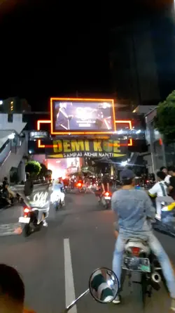 Aniversary persebaya