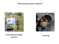 Yo en Ig 