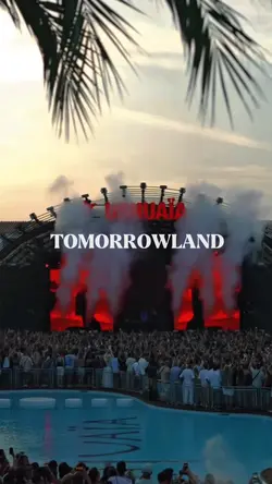 Tomorrowland 2025