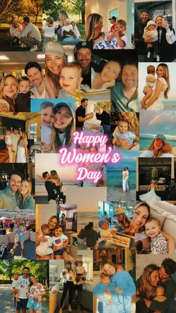 happy womens day