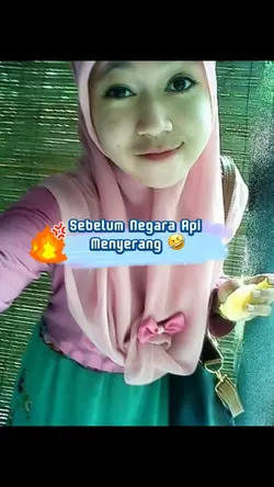 Negara api menyerang