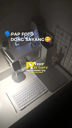 PAP FOTO DONG SAYANG