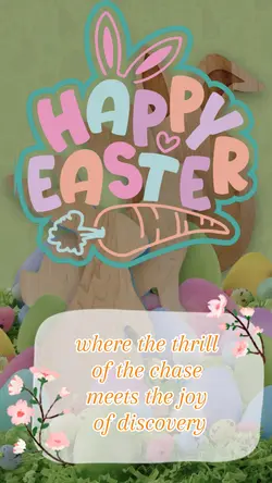 Egg Hunt