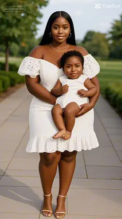 AI FUTURE BABY