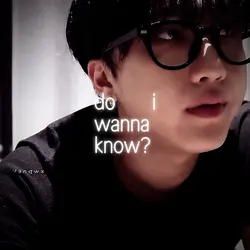 crawling back to bin
