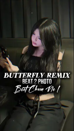 Butterfly Remix