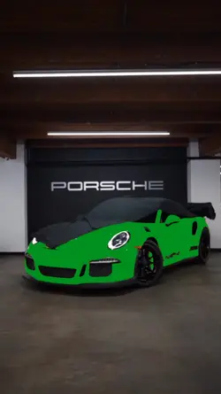 porsche reveal 