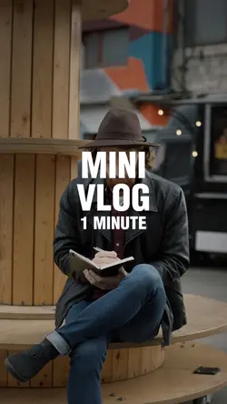 1 minute vlo