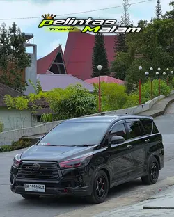 pelintas malam