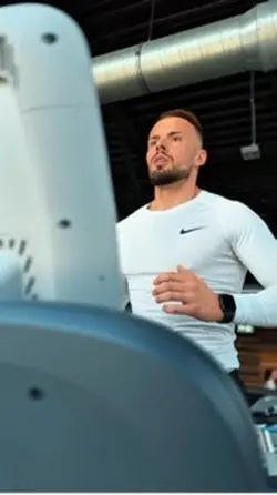 Trening