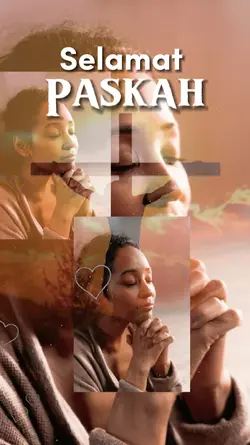 Selamat Paskah 