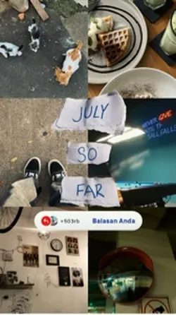 6 foto july