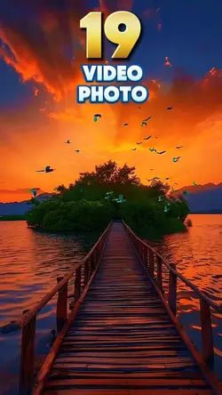 19 video or photo 