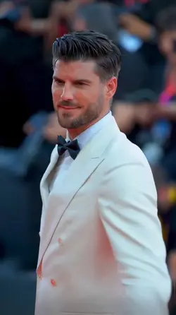 handsome  boy
