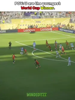 Lamine Yamal edit 