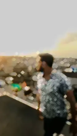 sunset aesthetic 
