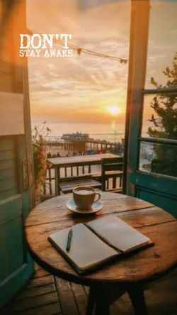 Coffee for Your Head