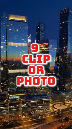9 video or picture 