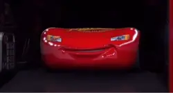 McQueen?