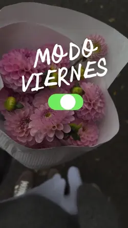 Modo Viernes