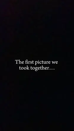 First picture 